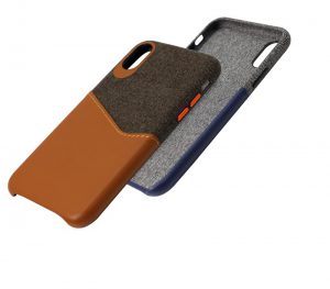 Soft Microfiber Case