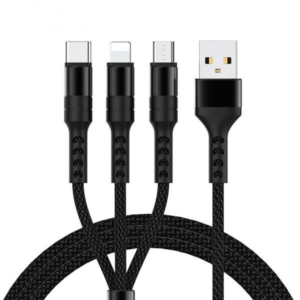 3 in 1 cable 411-